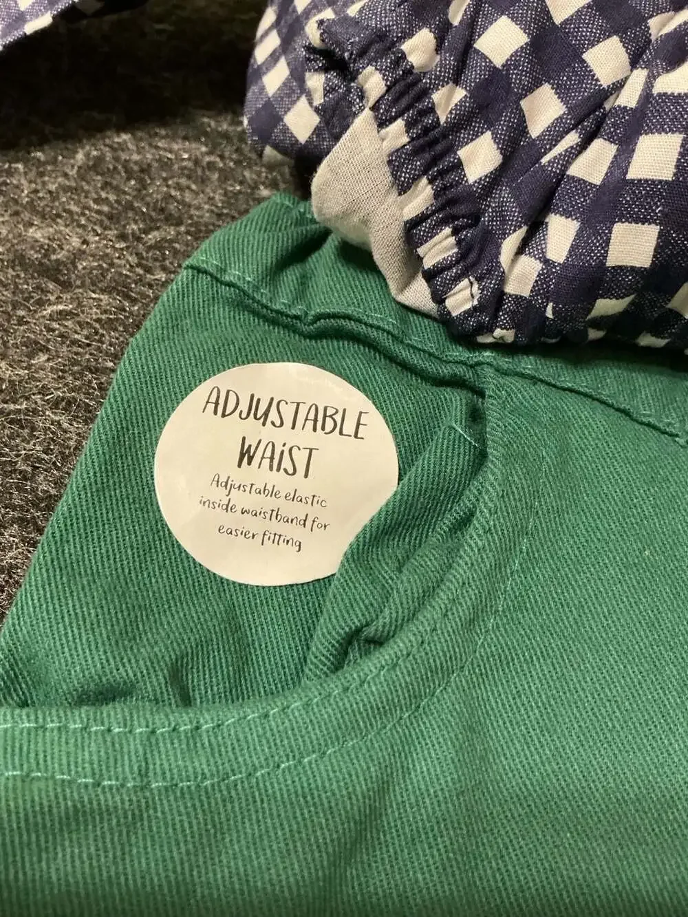 Little Gent brand new